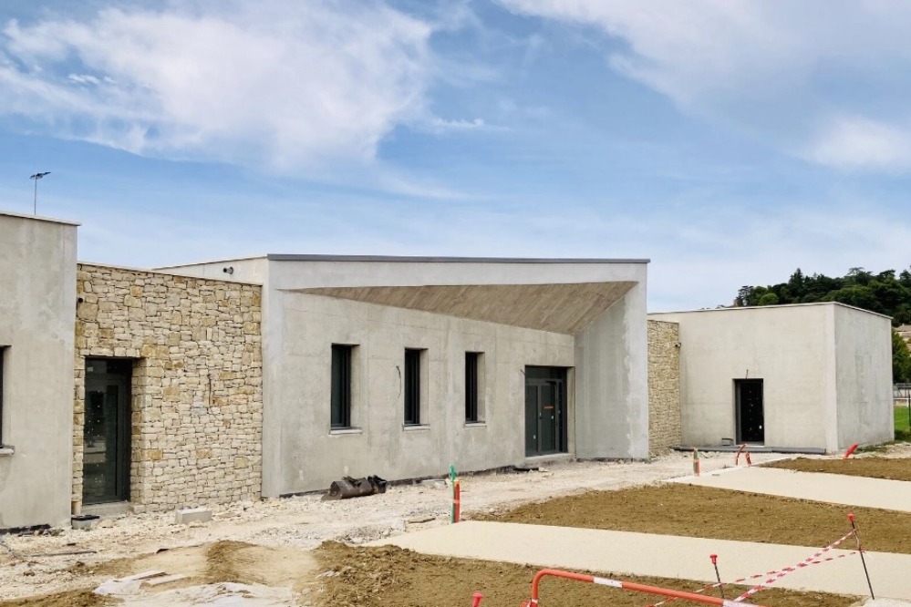 Travaux Publics et Bâtiment
