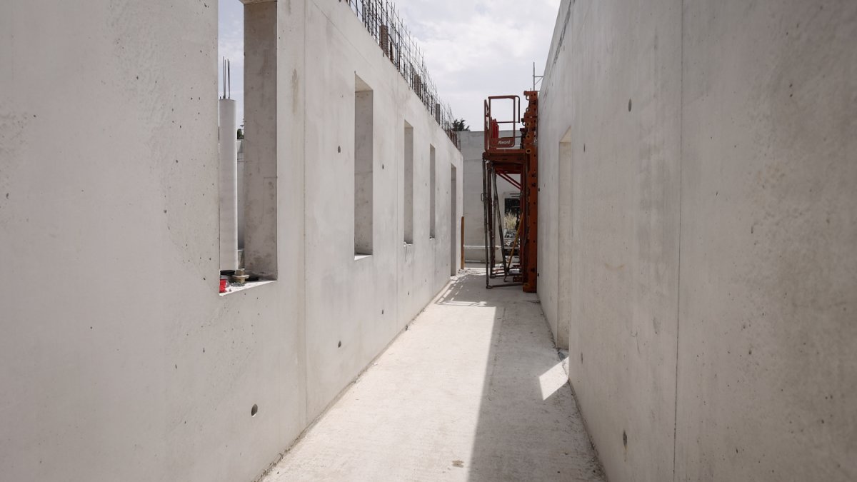 Travaux Publics et Bâtiment