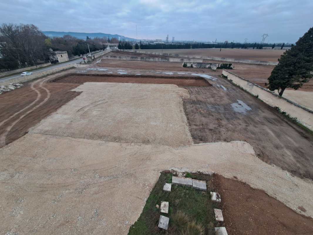 Travaux Publics et Bâtiment