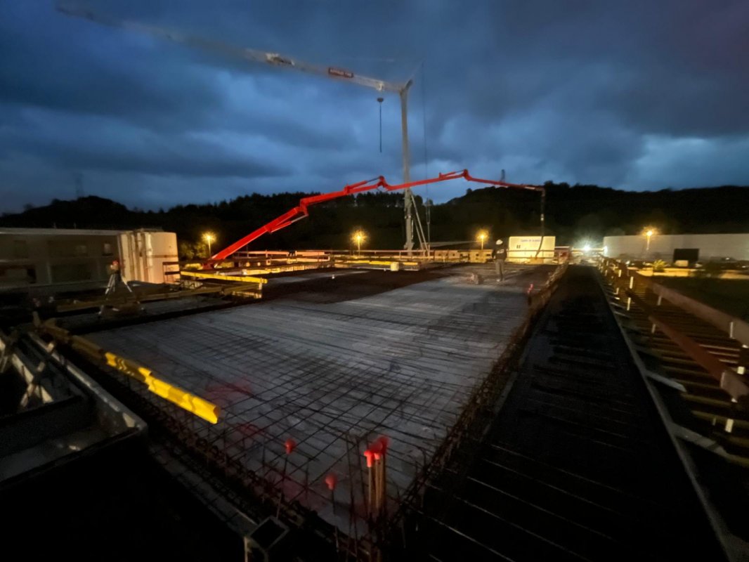 Travaux Publics et Bâtiment