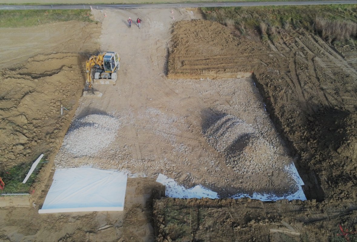 Travaux Publics et Bâtiment
