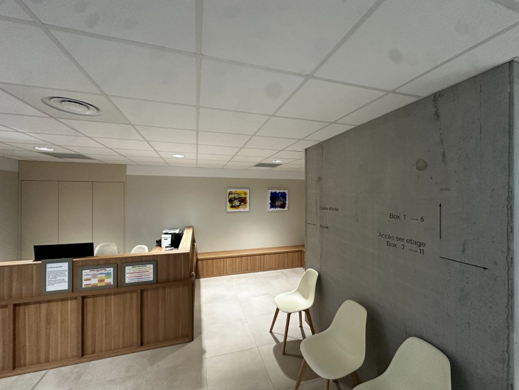 Travaux Publics et Bâtiment