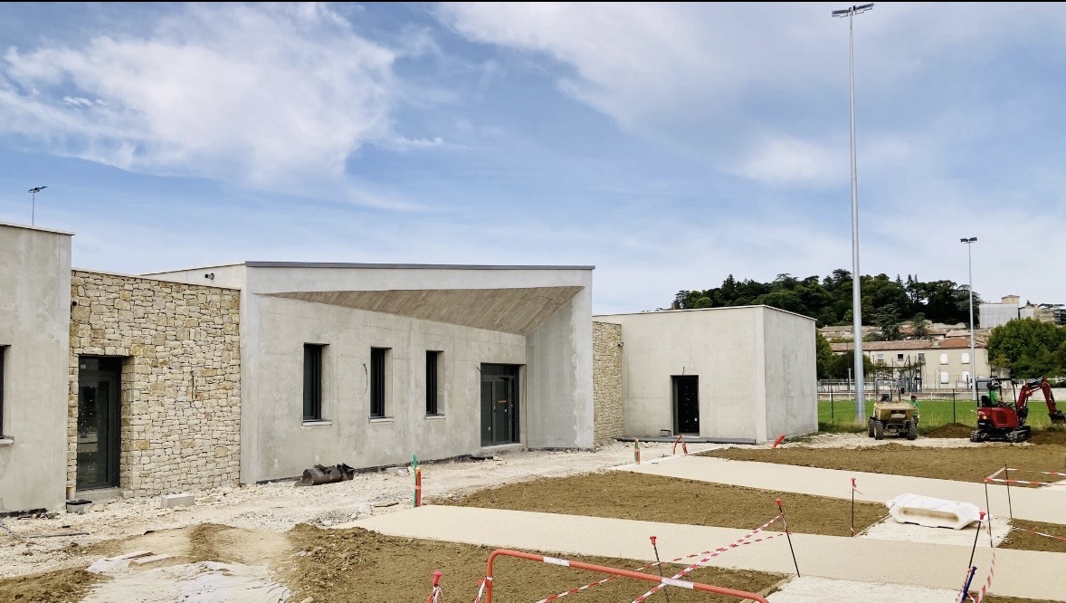 Travaux Publics et Bâtiment