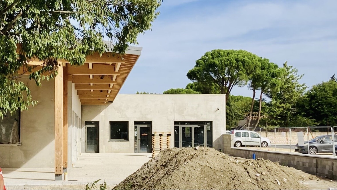 Travaux Publics et Bâtiment