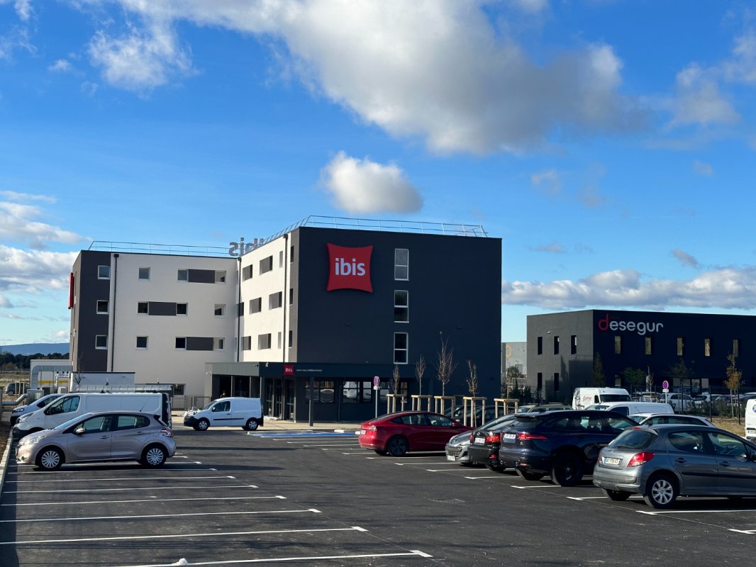 Travaux Publics et Bâtiment