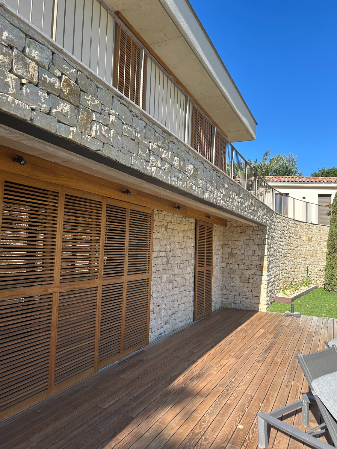 Travaux Publics et Bâtiment