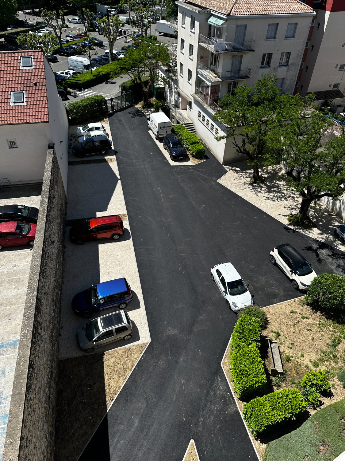 Travaux Publics et Bâtiment