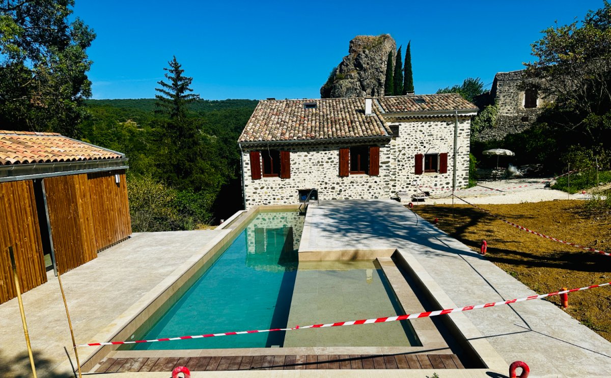 Travaux Publics et Bâtiment