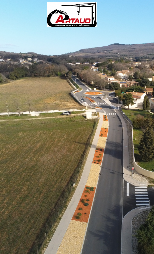 Travaux Publics et Bâtiment