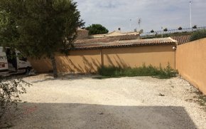 Un particulier souhaite aménager un accès