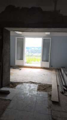 VENTEROL - Rénovation d'une maison de village - photo 2