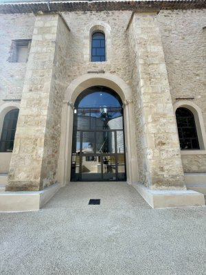BOURG SAINT ANDEOL - Traversée de La Cascade - photo 17