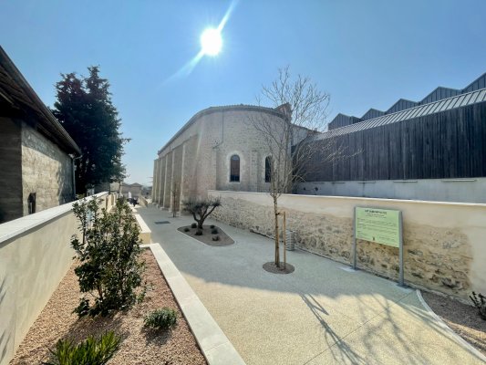 BOURG SAINT ANDEOL - Traversée de La Cascade - photo 19
