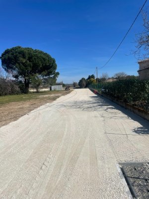 LAPALUD - Lotissement Le Clos de la petite Muraille - photo 6