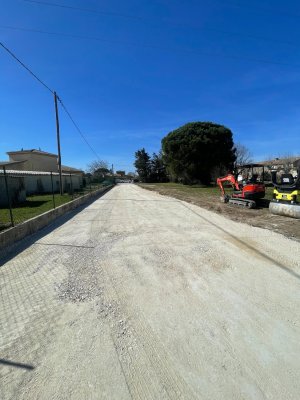 LAPALUD - Lotissement Le Clos de la petite Muraille - photo 8