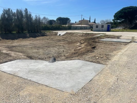 LAPALUD - Lotissement Le Clos de la petite Muraille - photo 11