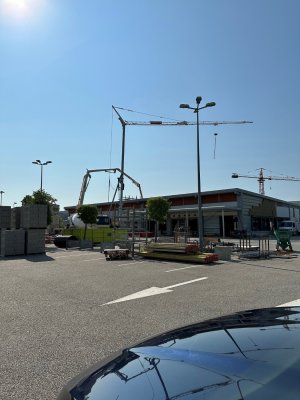 SAINT DONAT SUR L'HERBASSE - Transformation d'un bâtiment existant en Maison de Santé et Pharmacie - photo 2