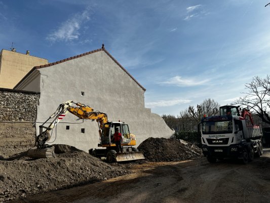 MONTELIMAR - Résidence Le Beausoleil - photo 1