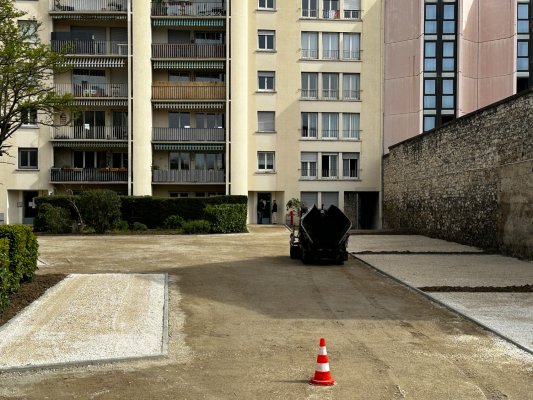 MONTELIMAR - Résidence Le Beausoleil - photo 2