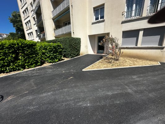 MONTELIMAR - Résidence Le Beausoleil - photo 6