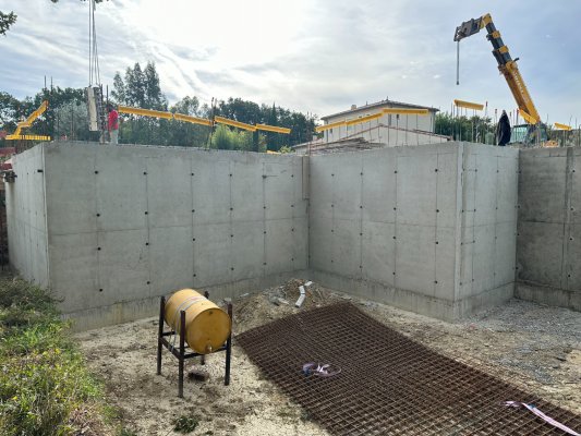 MONTELIMAR - Construction d'une villa - photo 9