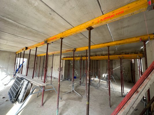 MONTELIMAR - Construction d'une villa - photo 10