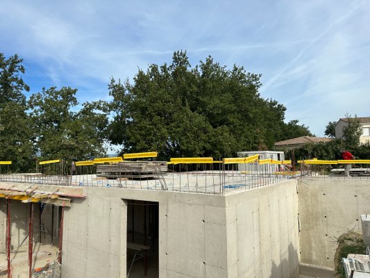 MONTELIMAR - Construction d'une villa - photo 11