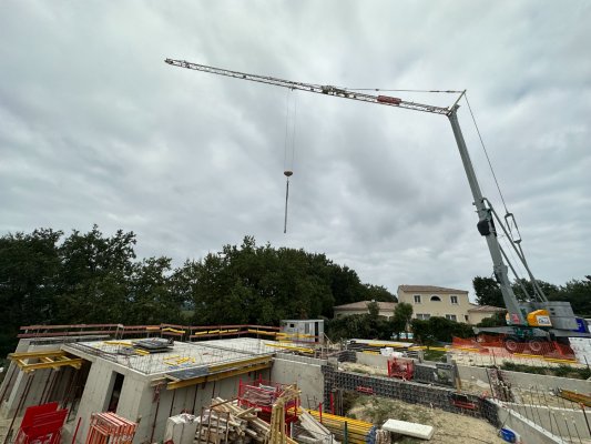 MONTELIMAR - Construction d'une villa - photo 12