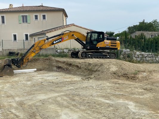 MONTELIMAR - Construction d'une villa - photo 13