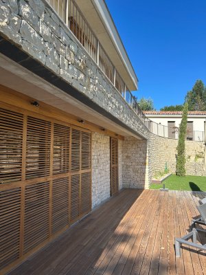 MONTELIMAR - Construction d'une villa - photo 6