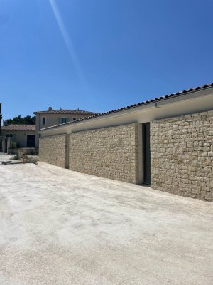 MONTELIMAR - Construction d'une villa - photo 8