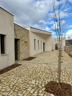 DONZERE - Construction d'un centre de loisirs - photo 1