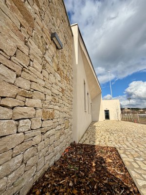 DONZERE - Construction d'un centre de loisirs - photo 3